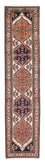 Tappeto corsia Tappeto Persero - Nomade - 300 x 70 cm - beige