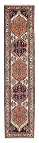Ardebil Tappeto 300x70cm - Tappeto persiano