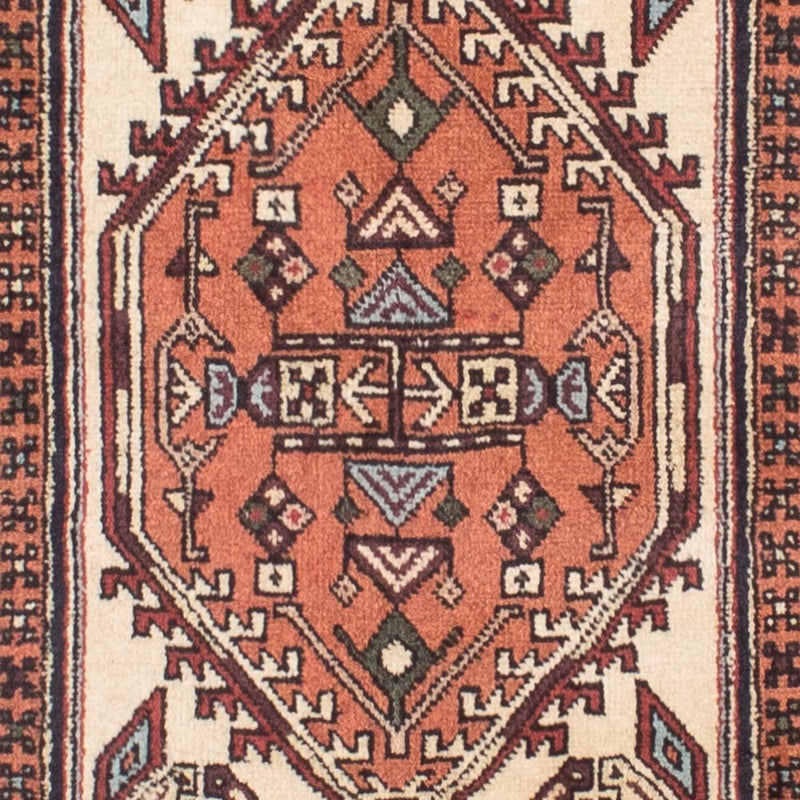 Tappeto corsia Tappeto Persero - Nomade - 300 x 70 cm - beige