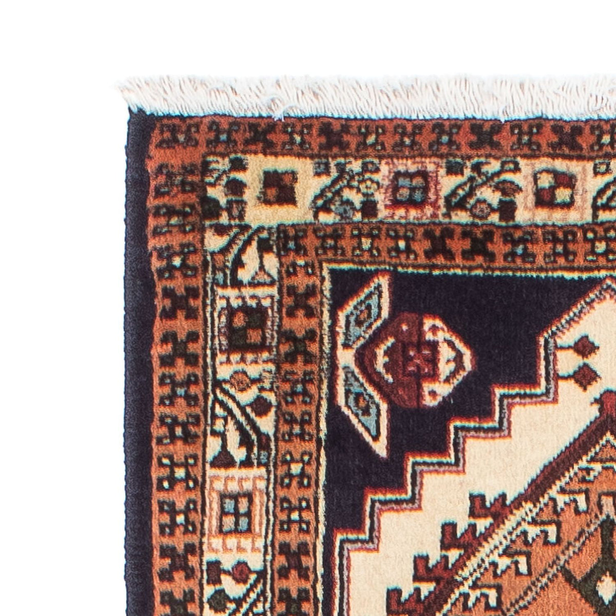 Tappeto corsia Tappeto Persero - Nomade - 300 x 70 cm - beige