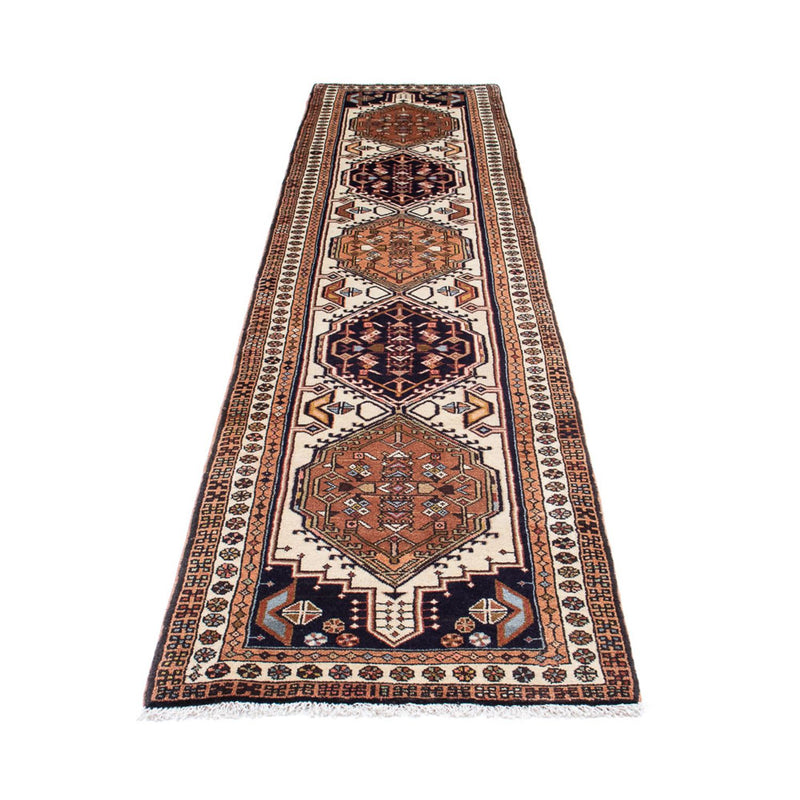 Tappeto corsia Tappeto Persero - Nomade - 300 x 70 cm - beige