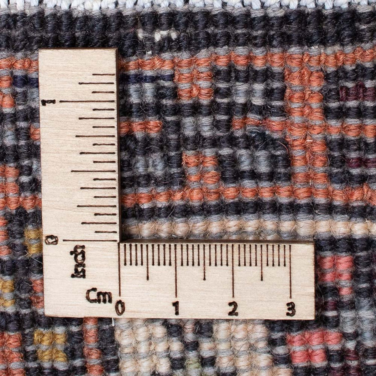 Tappeto corsia Tappeto Persero - Nomade - 300 x 70 cm - beige