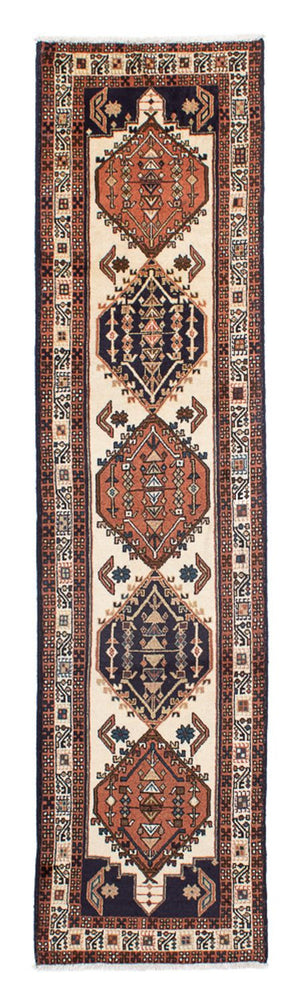 Tappeto corsia Tappeto Persero - Nomade - 276 x 69 cm - beige