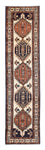Tappeto corsia Tappeto Persero - Nomade - 276 x 69 cm - beige