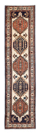 Ardabil Tappeto 276x69cm - Tappeto persiano