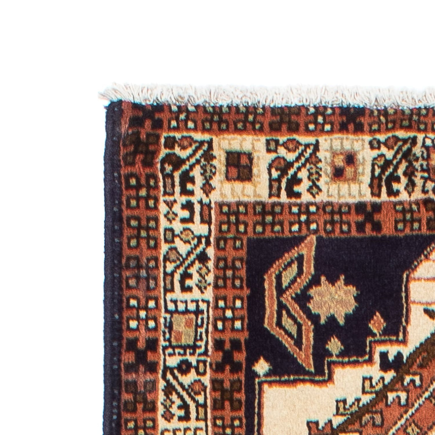 Ardabil Tappeto 276x69cm - Tappeto persiano