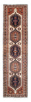 Tappeto corsia Tappeto Persero - Nomade - 307 x 79 cm - beige