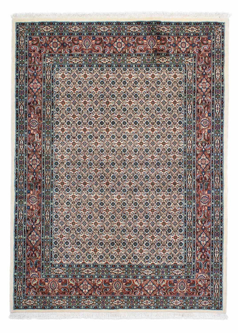 Tappeto Persero - Classico - 200 x 150 cm - beige