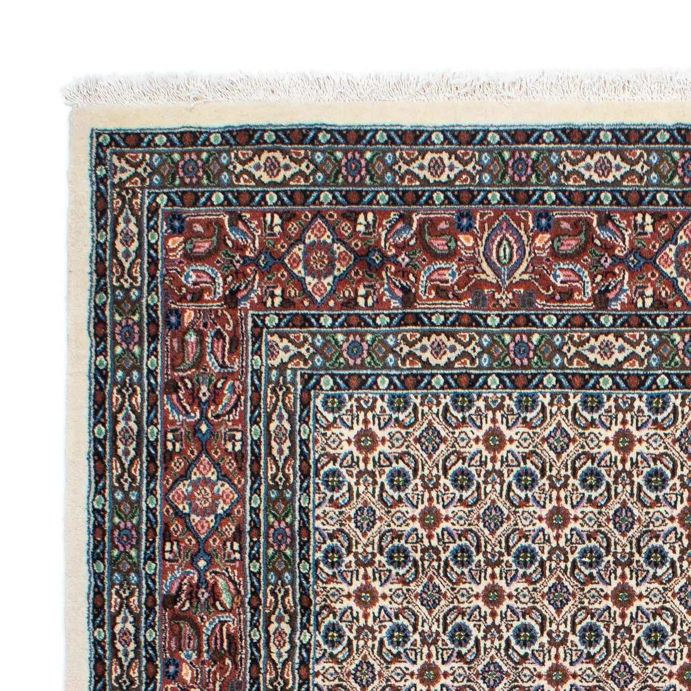 Moud Tappeto 200x150cm - Tappeto persiano