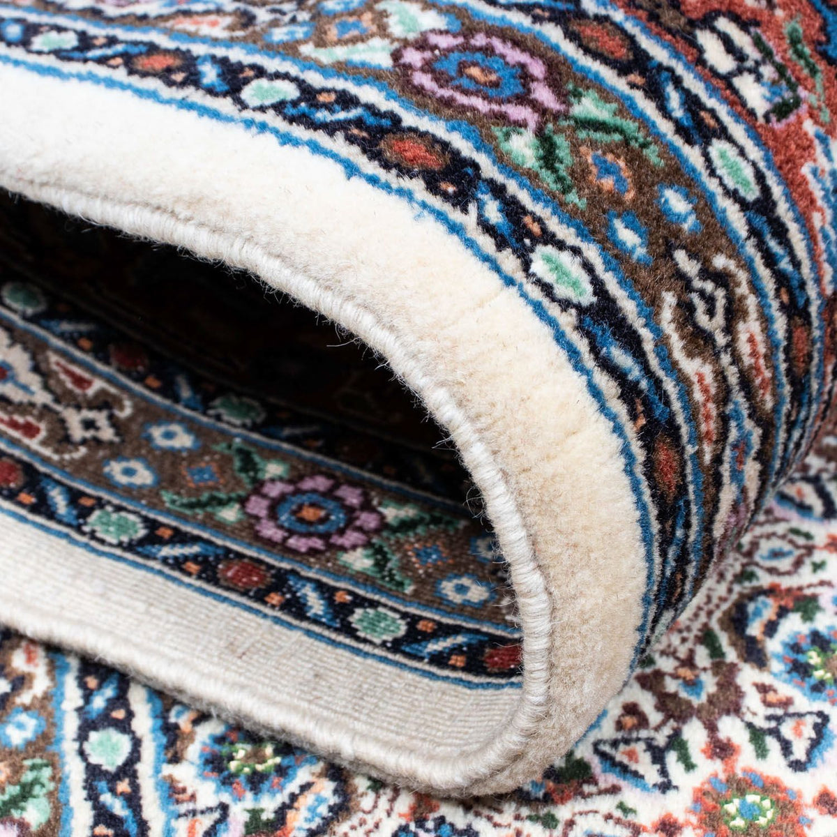 Tappeto Persero - Classico - 200 x 150 cm - beige