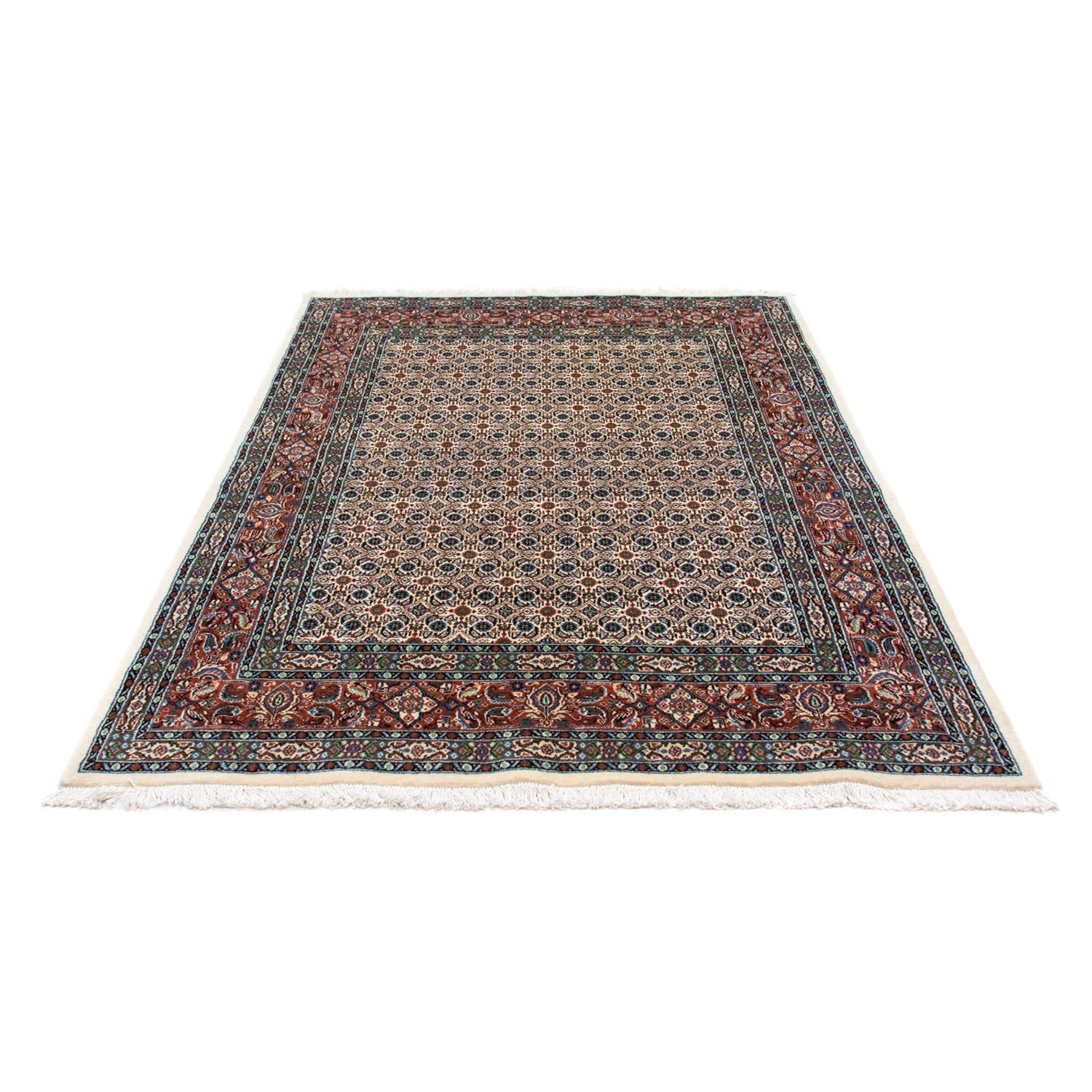 Tappeto Persero - Classico - 200 x 150 cm - beige