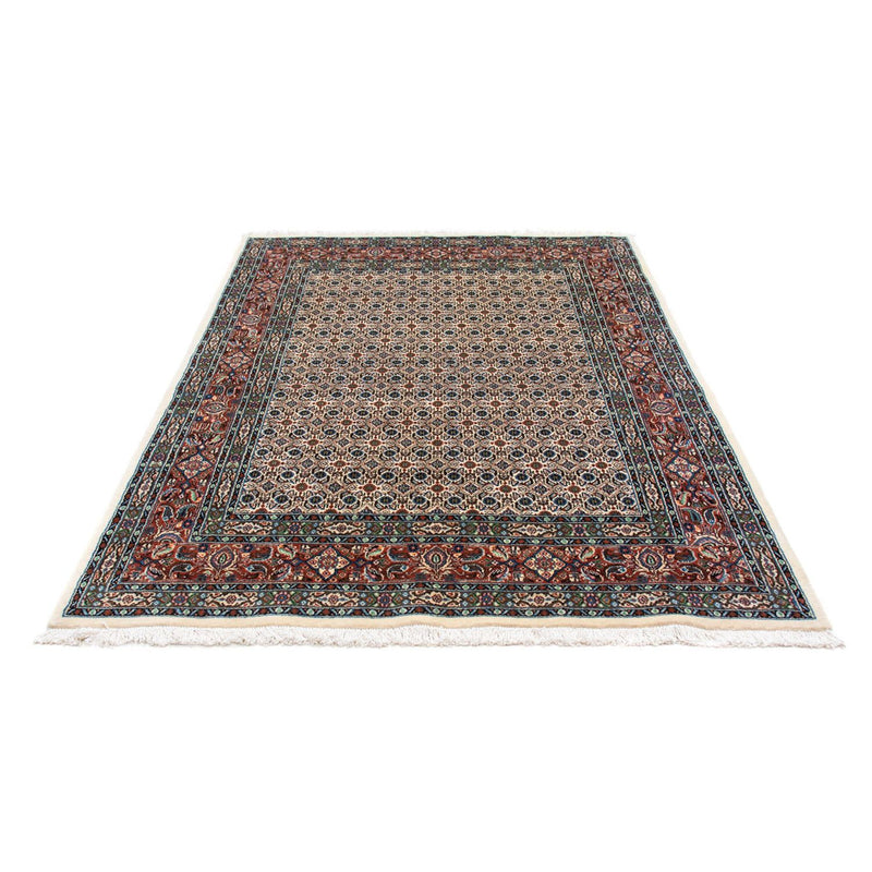Tappeto Persero - Classico - 200 x 150 cm - beige
