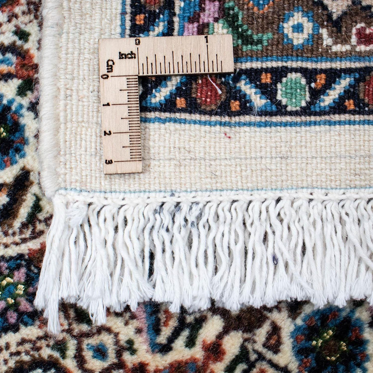 Tappeto Persero - Classico - 200 x 150 cm - beige