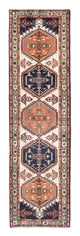 Ardabil Tappeto 297x83cm - Tappeto persiano