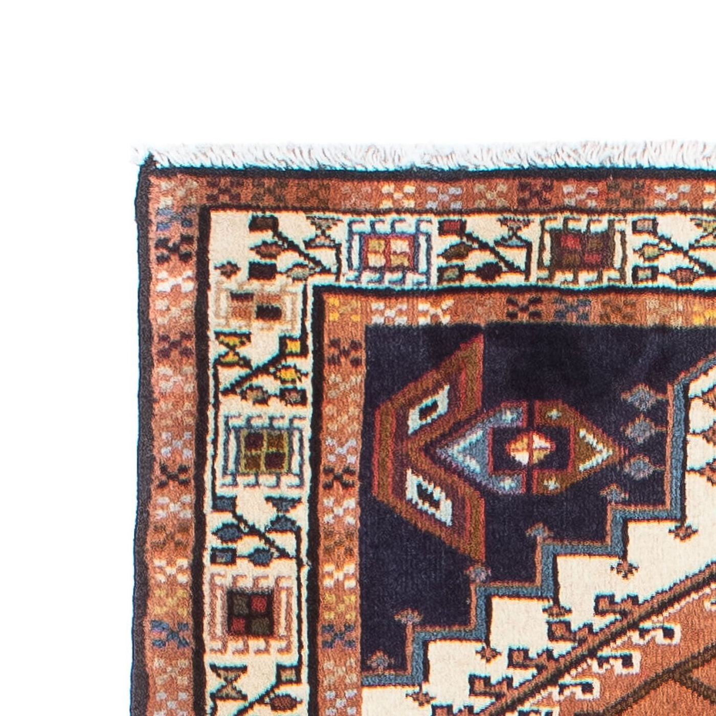 Ardabil Tappeto 297x83cm - Tappeto persiano