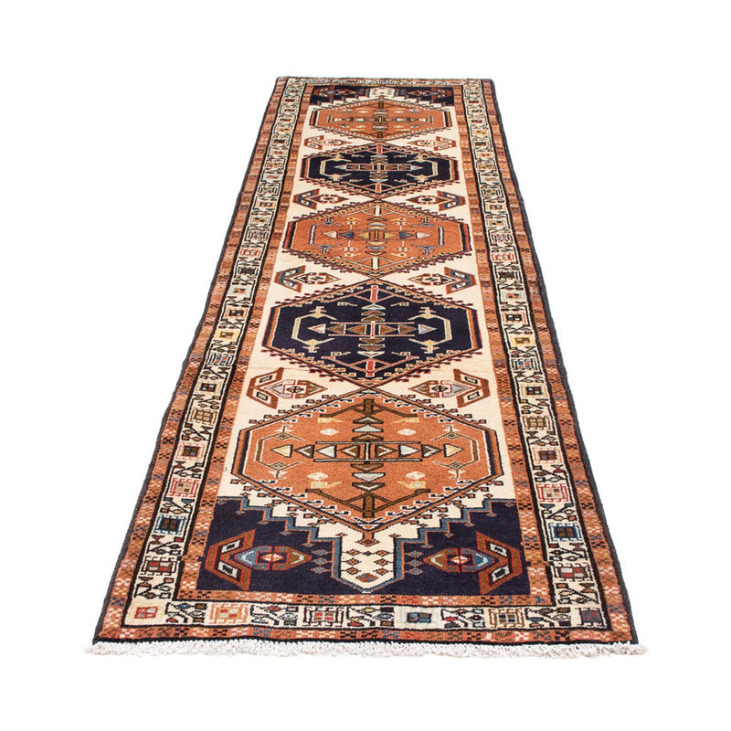 Tappeto corsia Tappeto Persero - Nomade - 297 x 83 cm - beige