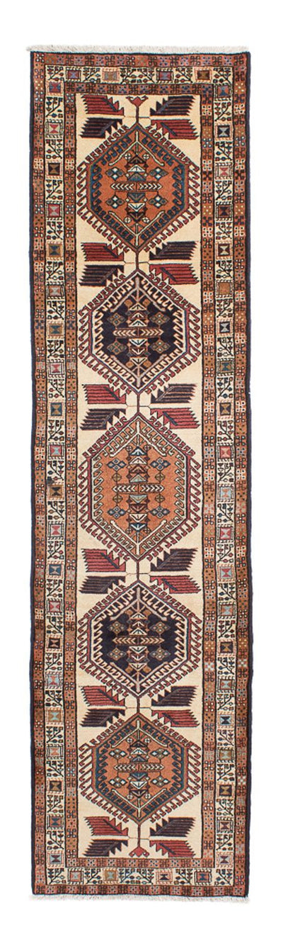 Ardabil Tappeto 73x291cm - Tappeto persiano