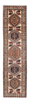 Tappeto corsia Tappeto Persero - Nomade - 291 x 73 cm - beige