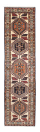 Ardebil Tappeto 291x73cm - Tappeto persiano