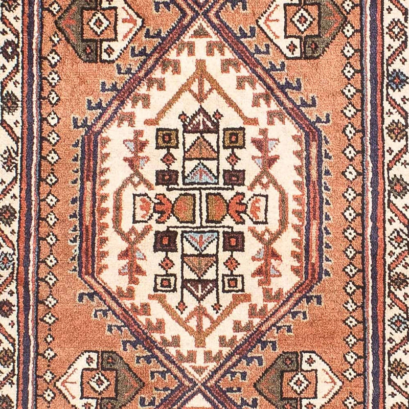Tappeto corsia Tappeto Persero - Nomade - 290 x 72 cm - multicolore