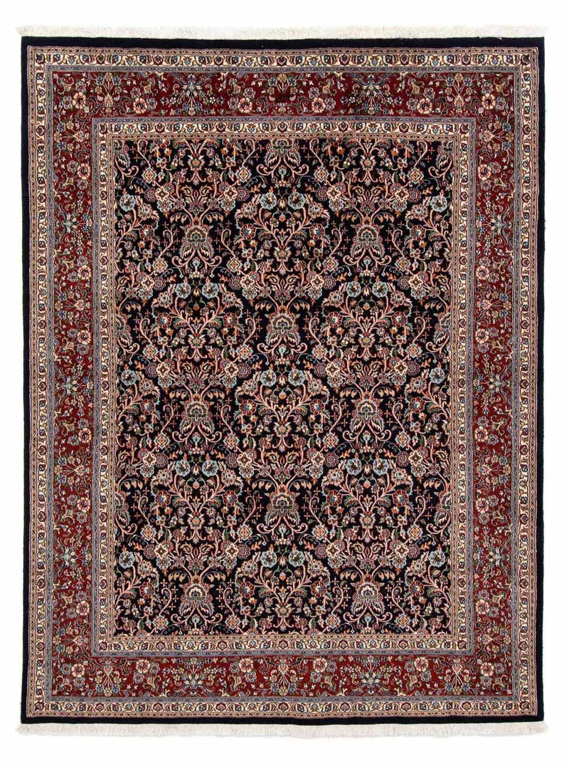 Tappeto Persero - Classico - 233 x 174 cm - blu scuro