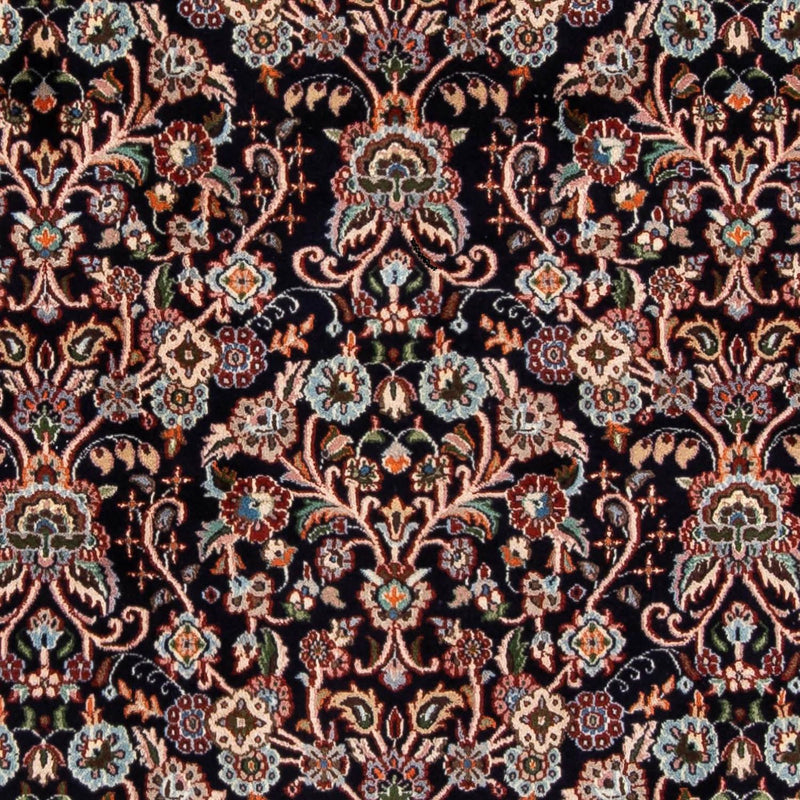 Tappeto Persero - Classico - 233 x 174 cm - blu scuro