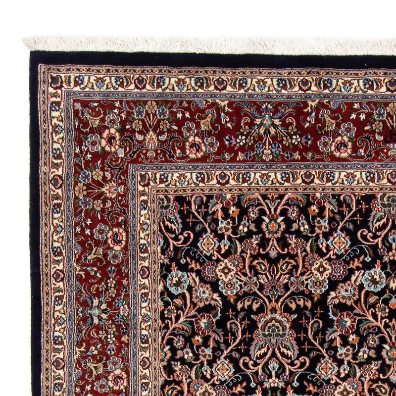 Tappeto Persero - Classico - 233 x 174 cm - blu scuro