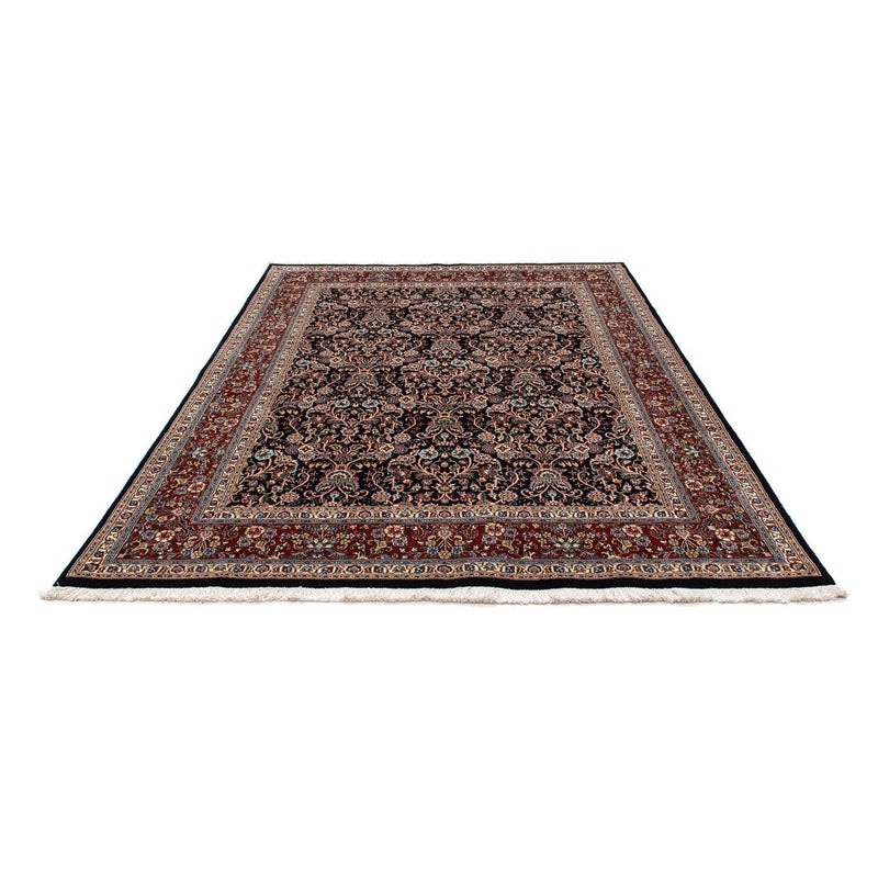 Tappeto Persero - Classico - 233 x 174 cm - blu scuro
