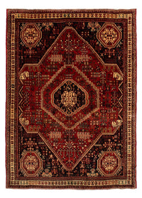 Qashqai Tappeto 281x200cm - Tappeto persiano – product image