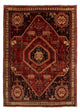 Qashqai Tappeto 281x200cm - Tappeto persiano
