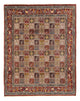 Moud Tappeto 292x245cm - Tappeto persiano