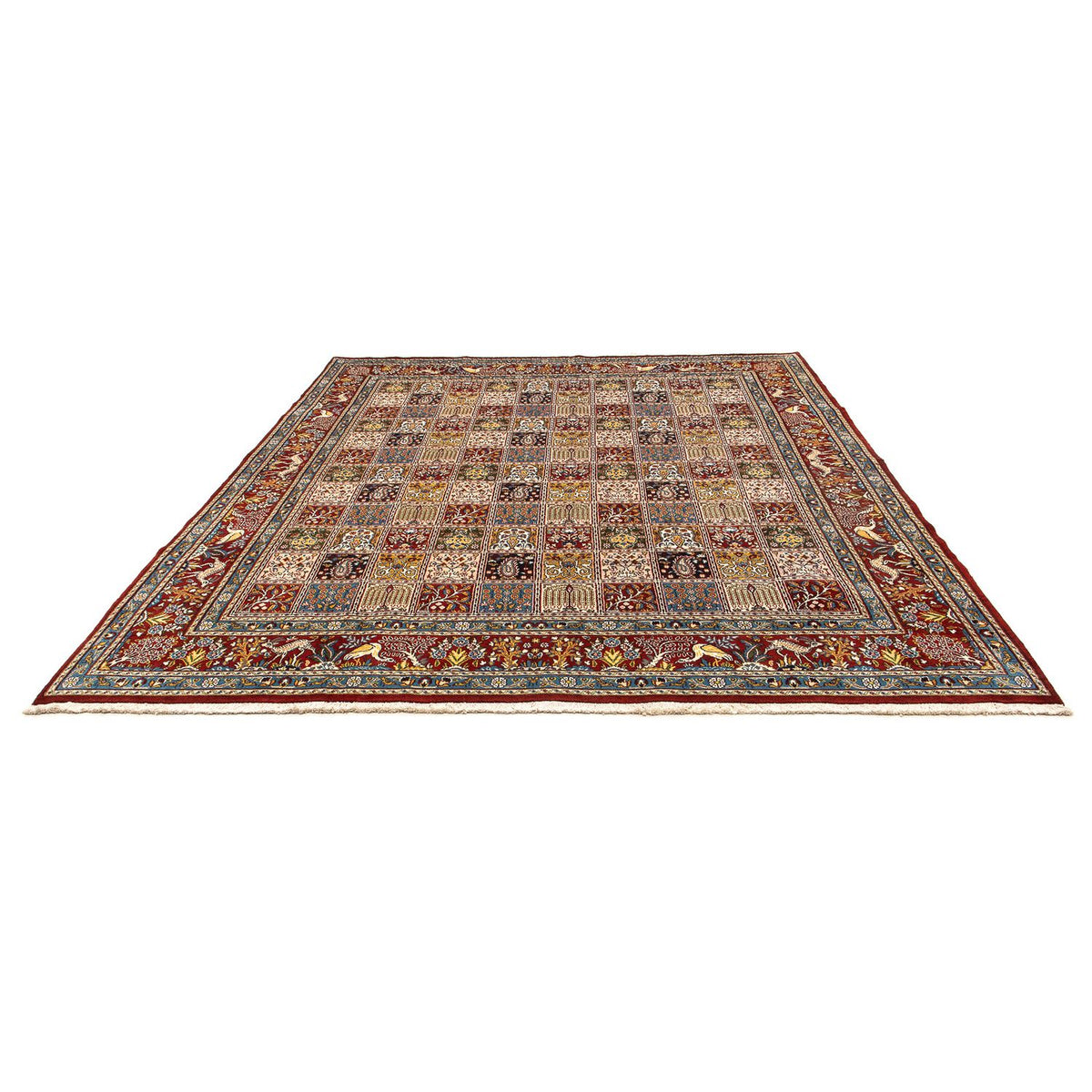 Tappeto Persero - Classico - 292 x 245 cm - multicolore