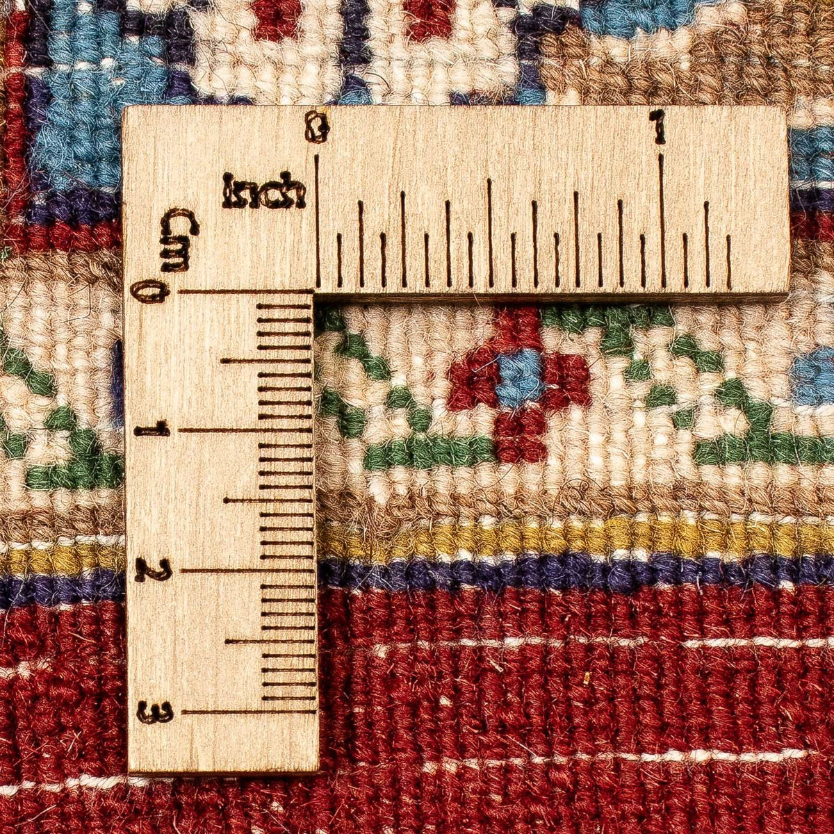 Tappeto Persero - Classico - 292 x 245 cm - multicolore