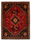 Tappeto Persero - Nomade - 302 x 219 cm - rosso scuro