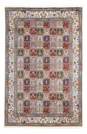 Tappeto Persero - Classico - 300 x 197 cm - beige