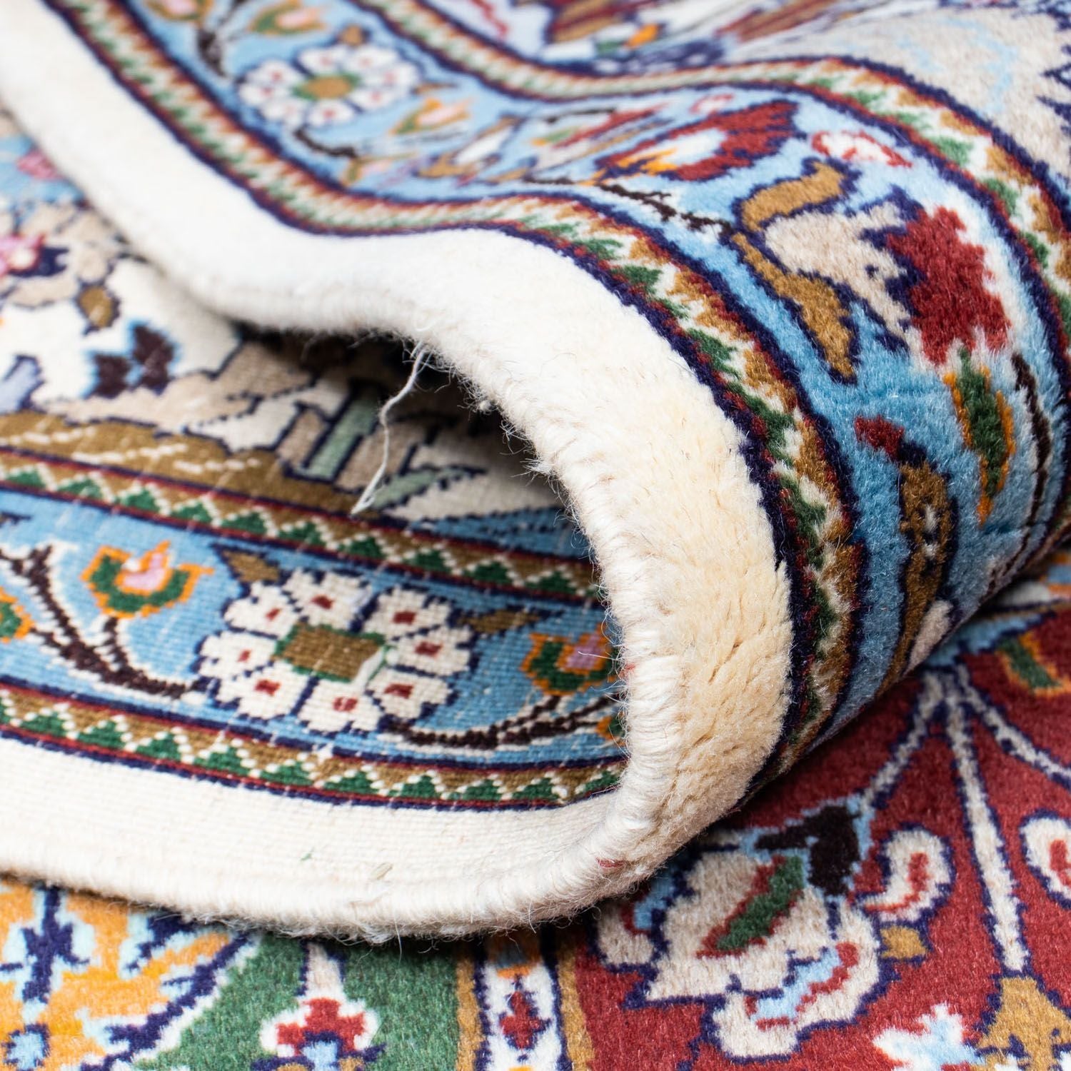 Tappeto Persero - Classico - 300 x 197 cm - beige