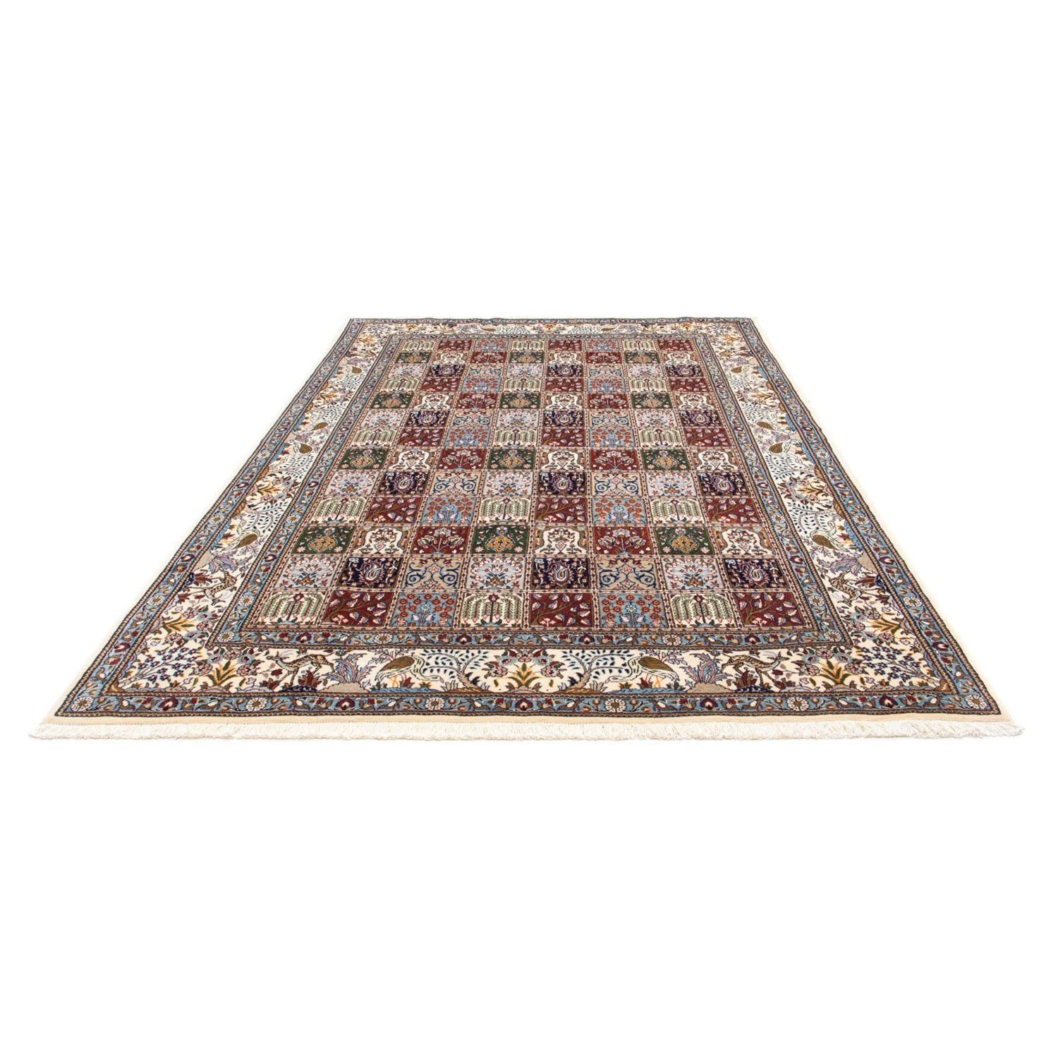 Tappeto Persero - Classico - 300 x 197 cm - beige