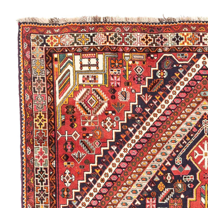 Tappeto Persero - Nomade - 262 x 172 cm - rosso chiaro
