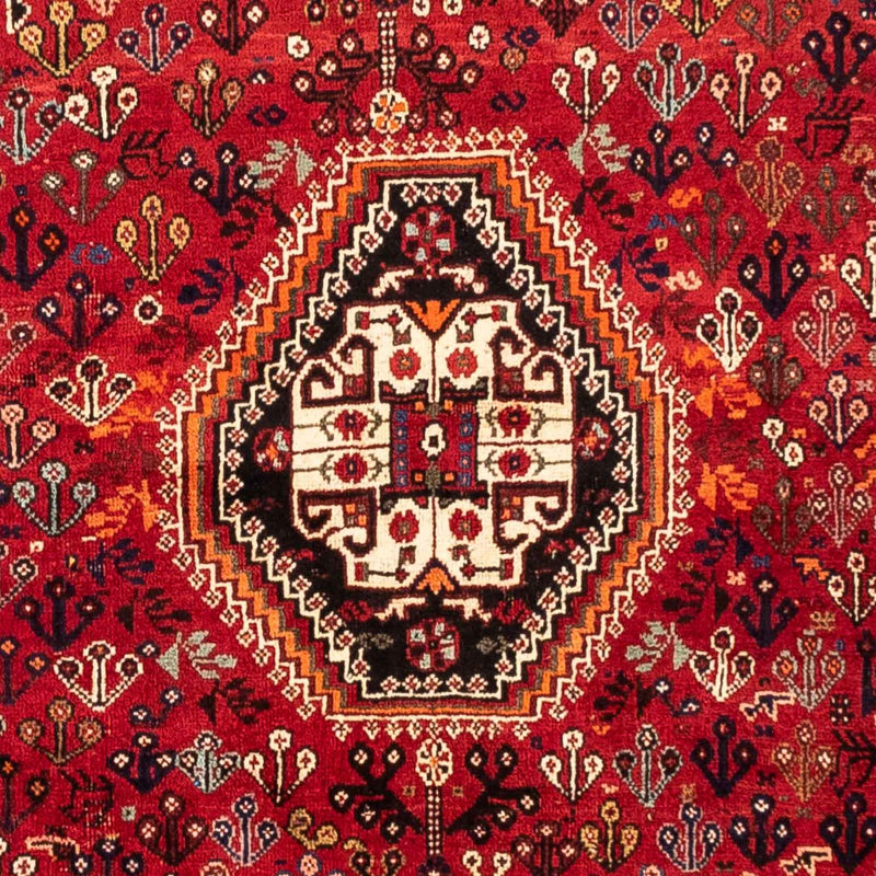 Tappeto Persero - Nomade - 251 x 176 cm - rosso scuro