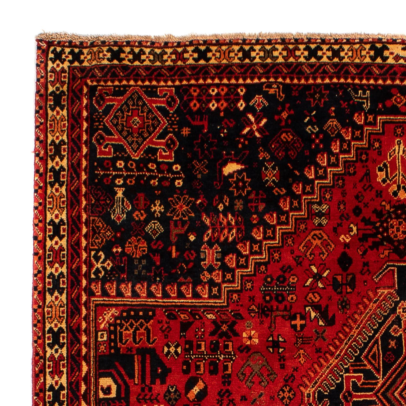 Qashqai Tappeto 289x199cm - Tappeto persiano