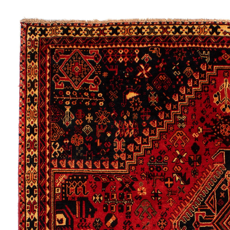 Tappeto Persero - Nomade - 289 x 199 cm - rosso scuro