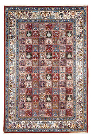 Tappeto Persero - Classico - 302 x 202 cm - rosso chiaro