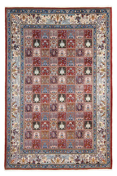 Moud Tappeto 202x302cm - Tappeto persiano