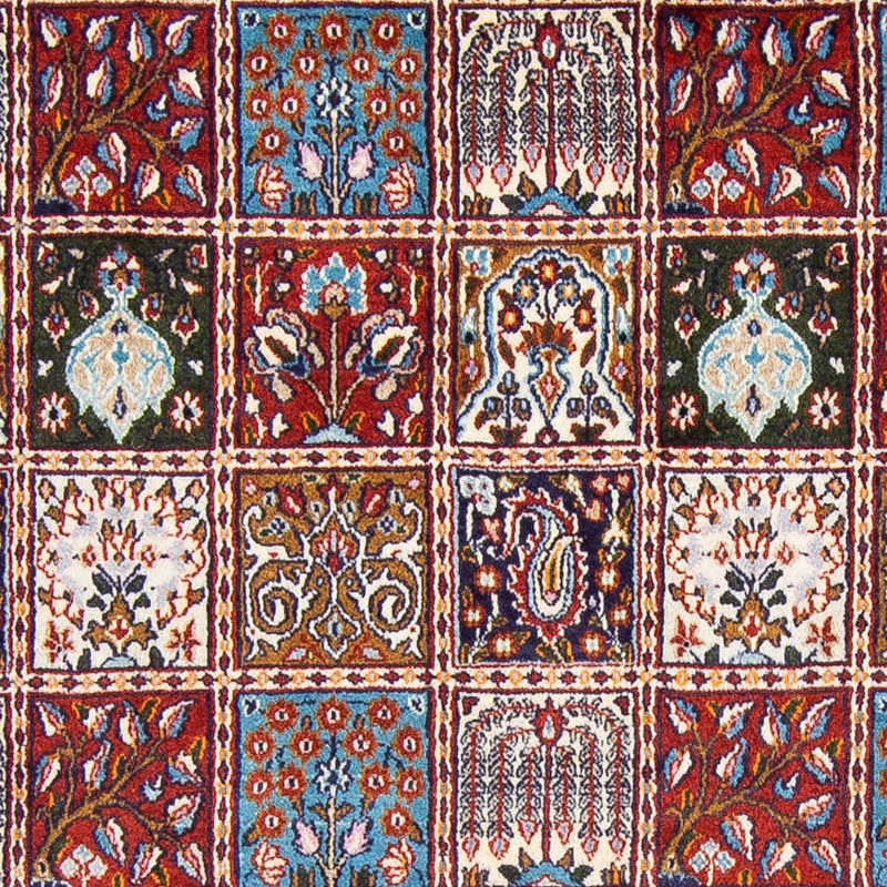 Tappeto Persero - Classico - 302 x 202 cm - rosso chiaro