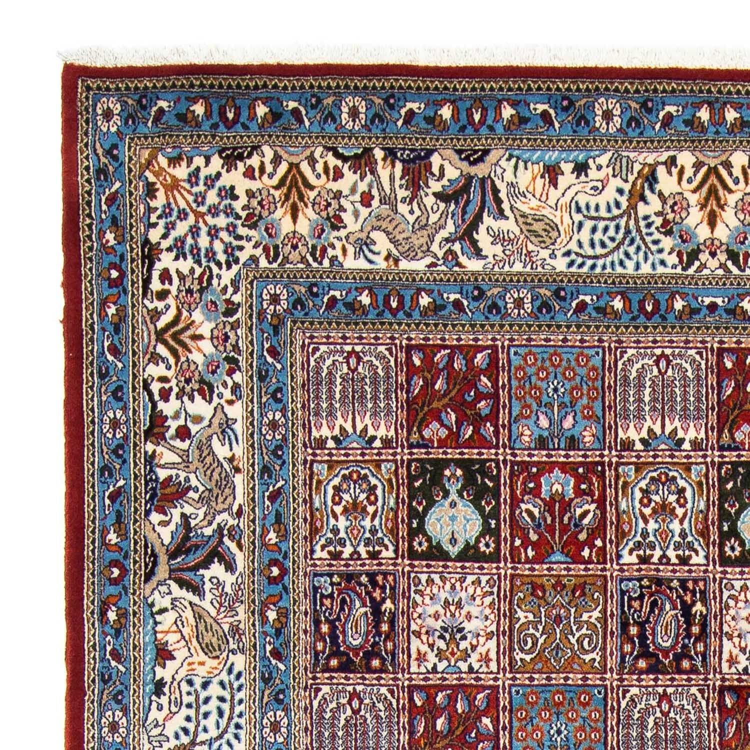 Tappeto Persero - Classico - 302 x 202 cm - rosso chiaro