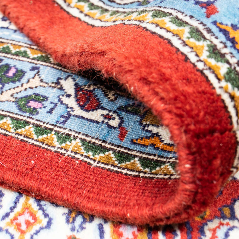 Tappeto Persero - Classico - 302 x 202 cm - rosso chiaro