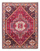 Qashqai Tappeto 153x118cm - Tappeto persiano