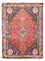 Tappeto Persero - Nomade - 151 x 106 cm - rosso chiaro