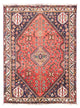 Qashqai Tappeto 106x151cm - Tappeto persiano