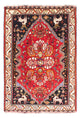 Qashqai Tappeto 114x166cm - Tappeto persiano